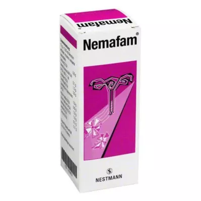 NEMAFAM Pilieni, 100 ml NEMAFAM Pilieni, 100 ml