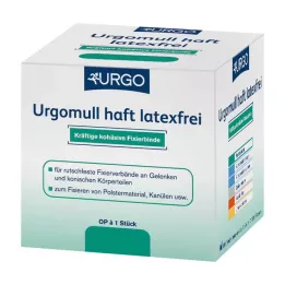 URGOMULL līme bez lateksa 10 cmx20 m, 1 gab