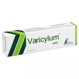 VARICYLUM aktīvās kopšanas ziede, 100 g