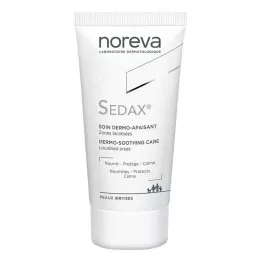 NOREVA SEDAX Krējums, 30 ml