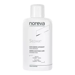 NOREVA SEDAX Šķidrums, 125 ml