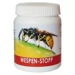 WESPENSTOP Pudele, 30g