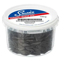 Salmix amonjaka pastilas N, 150 g