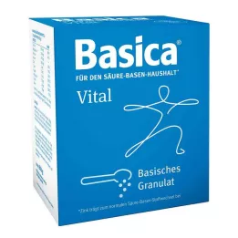 BASICA Vital pulveris, 800 g
