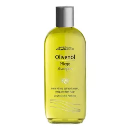 OLIVENÖL PFLEGE-Šampūns, 200 ml