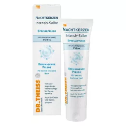 DR.THEISS Naktssveces intensīvā ziede, 50 g
