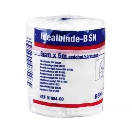 IDEALBINDE bmp 6 cmx5 m, 1 gab