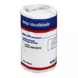 IDEALBINDE bmp 8 cmx5 m, 1 gab