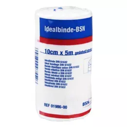 IDEALBINDE bmp 10 cmx5 m, 1 gab