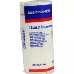 IDEALBINDE bmp 12 cmx5 m, 1 gab