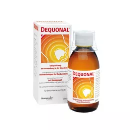 DEQUONAL Risinājums
