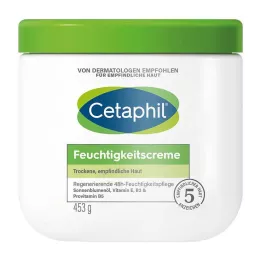 CETAPHIL Mitrinošs līdzeklis, 456 ml