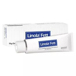 LINOLA tauku krējums, 75 g