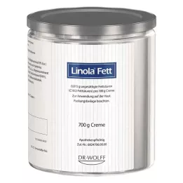 LINOLA tauku krējums, 700 g