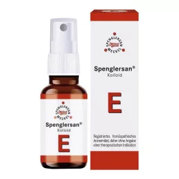 SPENGLERSAN Koloids E, 20 ml