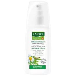 RAUSCH Augu izcelsmes izsmidzinātājs, 100 ml