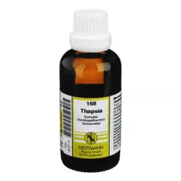 THAPSIA KOMPLEX Nr.168, 50 ml