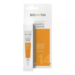 BIO-H-TIN Nagu krēms Plus, 8 ml