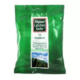 ALLGÄUER LATSCHENK. Ur konfektes, 100 g