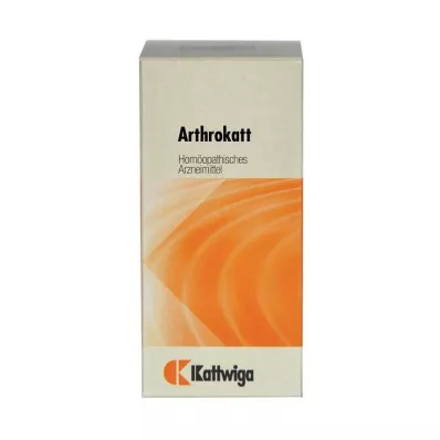 ARTHROKATT Tabletes, 100 gab ARTHROKATT Tabletes, 100 gab