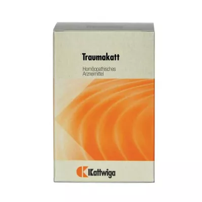 TRAUMAKATT Tabletes, 200 gab