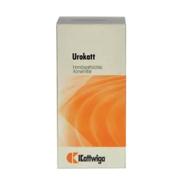 UROKATT Tabletes, 50 gab