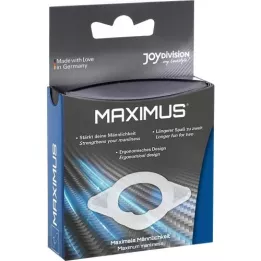 MAXIMUS spēka gredzens XS, 1 gab