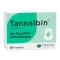 TANNALBIN Tabletes, 50 gab