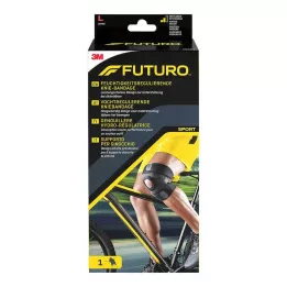 FUTURO Sporta ceļa balsts L, 1 gab