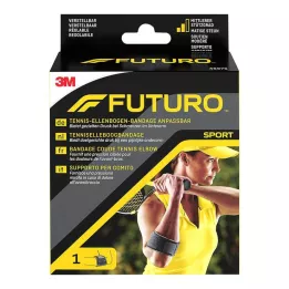 FUTURO Sporta elkoņa pārsējs, 1 gab