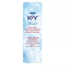 K Y Želeja, 50 ml