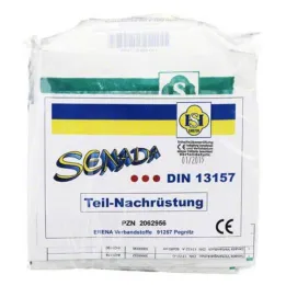 Senada daļējais pildījums DIN 13157, 1 gab