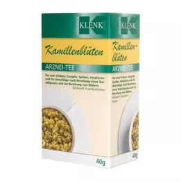 KAMILLENBLÜTEN Tēja, 40 g