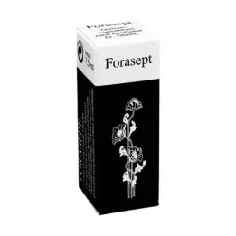 FORASEPT Kosmētika ausu caurduršanai, 7,5 ml