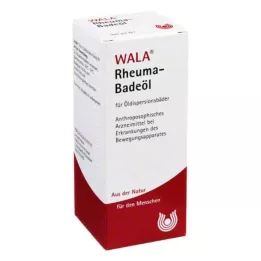 RHEUMA VANNAS EĻĻA, 100 ml