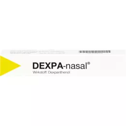 DEXPA deguna krēms, 10 g