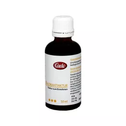 BALDRIANTINKTUR Caelo HV-iepakojums, 50 ml
