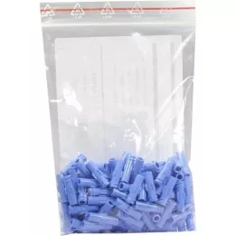 FREKA ADAPTER Luer šļircēm, 100 gab