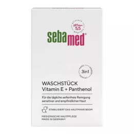 SEBAMED ziepju gabals bez ziepēm, 150 g