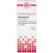 CHAMOMILLA D 4 atšķaidījums, 50 ml