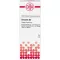 CLEMATIS D 2 Atšķaidījums, 20 ml