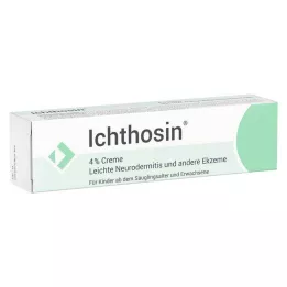 ICHTHOSIN Krējums, 25 g