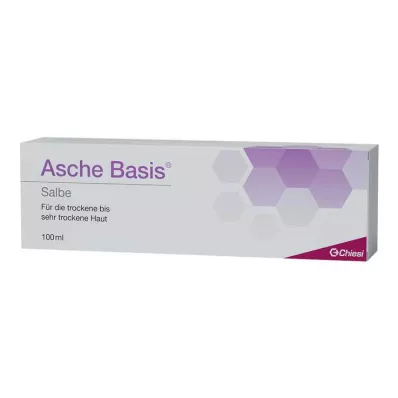 ASCHE Bāzes ziede, 100 ml