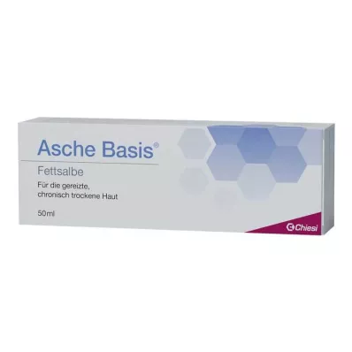 ASCHE Pamata taukainā ziede, 50 ml ASCHE Pamata taukainā ziede, 50 ml