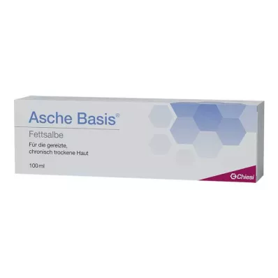 ASCHE Pamata taukainā ziede, 100 ml