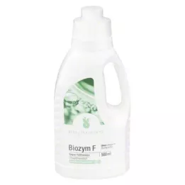 BIOZYM F šķidrums, 500 ml