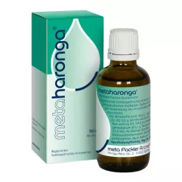 METAHARONGA Maisījums, 50 ml