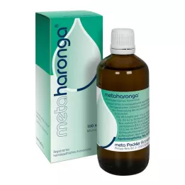 METAHARONGA Maisījums, 100 ml