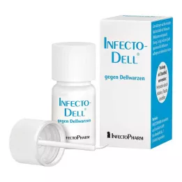 INFECTODELL šķīdums, 2 ml