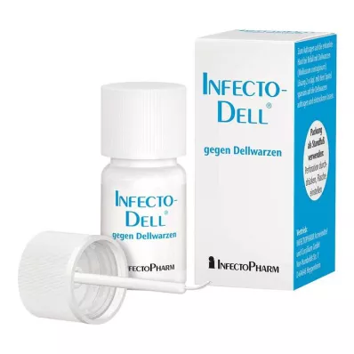 INFECTODELL šķīdums, 2 ml